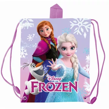 Disney Jégvarázs Winter Magic uzsonnás táska 30 cm