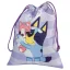 Bluey Puppy uzsonnás táska 30 cm