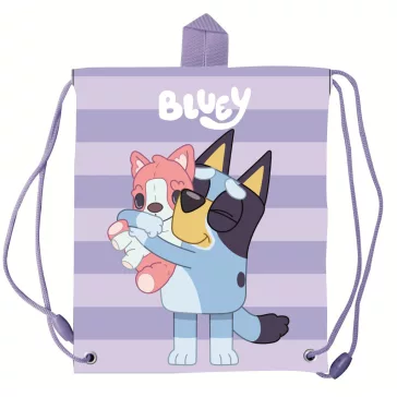 Bluey Puppy uzsonnás táska 30 cm