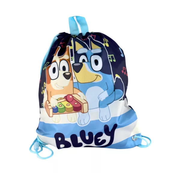 Bluey Dreams uzsonnás táska 30 cm Bluey Dreams uzsonnás táska 30 cm