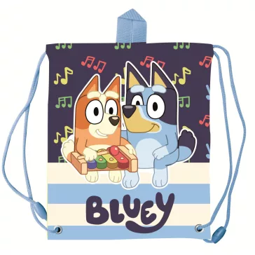 Bluey Dreams uzsonnás táska 30 cm