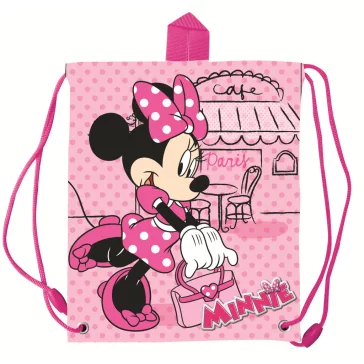 Disney Minnie Paris uzsonnás táska 30 cm