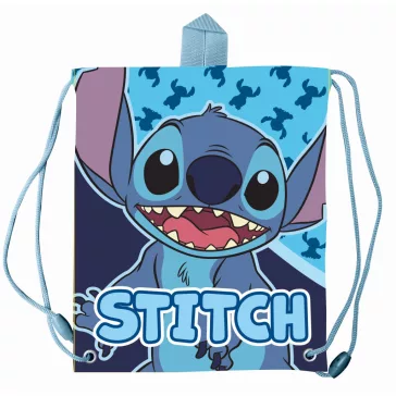   Disney Lilo és Stitch, A csillagkutya Abstract uzsonnás táska 30 cm