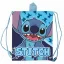 Disney Lilo és Stitch, A csillagkutya Abstract uzsonnás táska 30 cm
