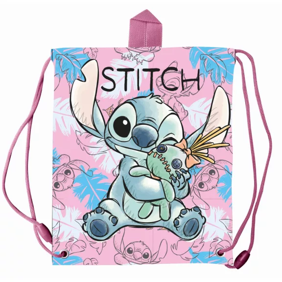 Disney Lilo és Stitch, A csillagkutya Doll uzsonnás táska 30 cm Disney Lilo és Stitch, A csillagkutya Doll uzsonnás táska 30 cm