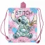 Disney Lilo és Stitch, A csillagkutya Doll uzsonnás táska 30 cm