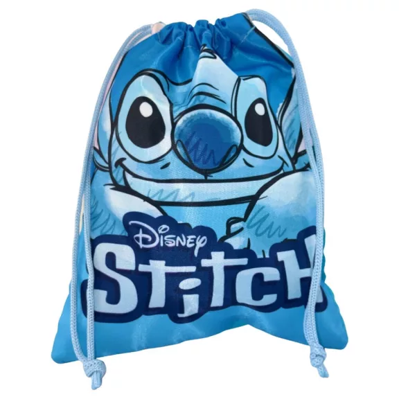 Disney Lilo és Stitch, A csillagkutya Smile uzsonnás táska 30 cm Disney Lilo és Stitch, A csillagkutya Smile uzsonnás táska 30 cm