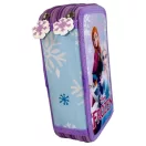 Disney Jégvarázs Winter Magic tolltartó töltött 3 emeletes Giotto Disney Jégvarázs Winter Magic tolltartó töltött 3 emeletes Giotto