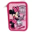 Disney Minnie Paris tolltartó töltött 3 emeletes Giotto