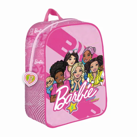 Barbie Dream Squad 3D hátizsák, táska 30 cm Barbie Dream Squad 3D hátizsák, táska 30 cm