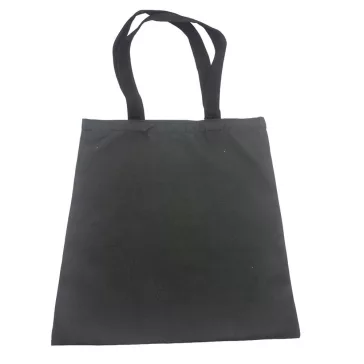   K-pop Démonvadászok Neon Warriors shopping bag, bevásárlótáska 41 cm