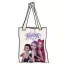 K-pop Démonvadászok Dream Team shopping bag, bevásárlótáska 41 cm K-pop Démonvadászok Dream Team shopping bag, bevásárlótáska 41 cm