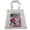 K-pop Démonvadászok Comics shopping bag, bevásárlótáska 41 cm