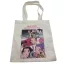 K-pop Démonvadászok Comics shopping bag, bevásárlótáska 41 cm