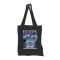 K-pop Démonvadászok Derpy shopping bag, bevásárlótáska 41 cm