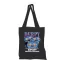 K-pop Démonvadászok Derpy shopping bag, bevásárlótáska 41 cm