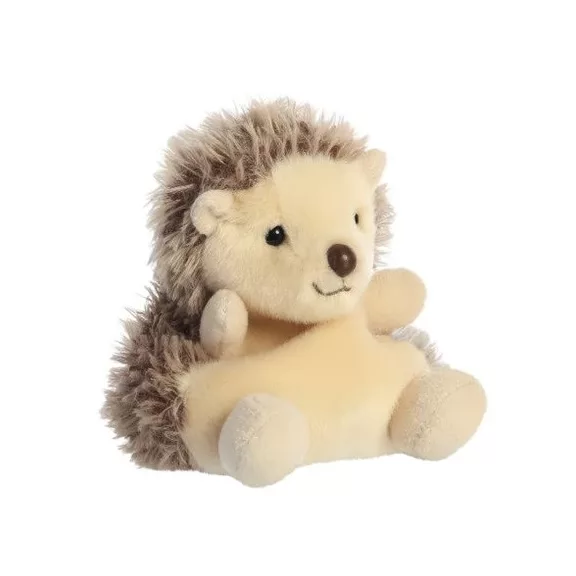 Játék plüss Aurora Palm Pals süni 13 cm Játék plüss Aurora Palm Pals süni 13 cm