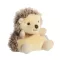 Játék plüss Aurora Palm Pals süni 13 cm
