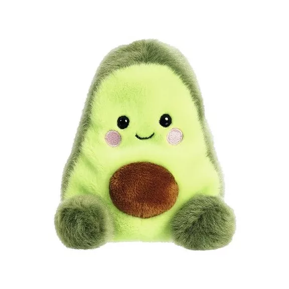 Játék plüss Aurora Palm Pals avokádó 13 cm Játék plüss Aurora Palm Pals avokádó 13 cm
