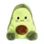 Játék plüss Aurora Palm Pals avokádó 13 cm