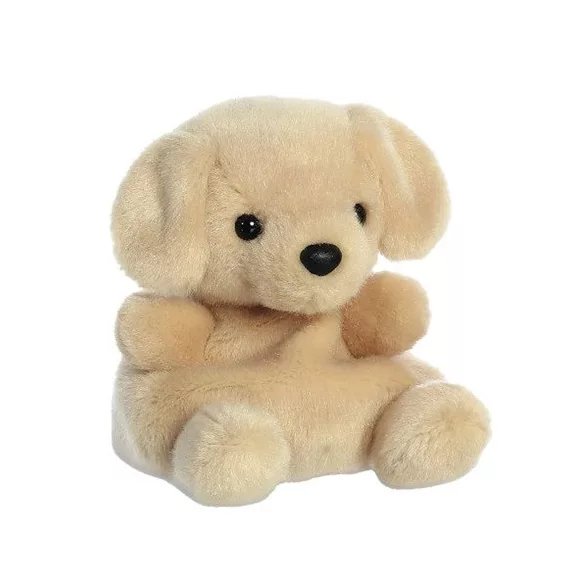 Játék plüss Aurora Palm Pals labrador 13 cm Játék plüss Aurora Palm Pals labrador 13 cm