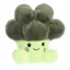 Játék plüss Aurora Palm Pals brokkoli 13 cm