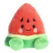 Játék plüss Aurora Palm Pals dinnye 13 cm