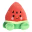 Játék plüss Aurora Palm Pals dinnye 13 cm