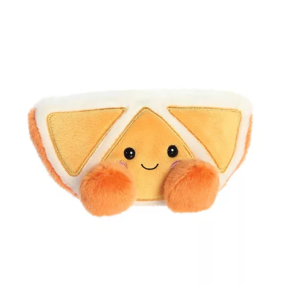Játék plüss Aurora Palm Pals mandarin 13 cm Játék plüss Aurora Palm Pals mandarin 13 cm