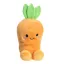 Játék plüss Aurora Palm Pals répa 13 cm