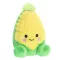 Játék plüss Aurora Palm Pals kukorica 13 cm
