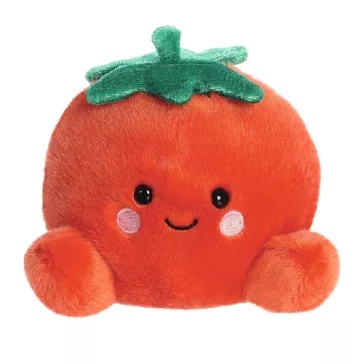 Játék plüss Aurora Palm Pals paradicsom 13 cm