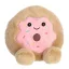 Játék plüss Aurora Palm Pals fánk 13 cm
