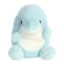 Játék plüss Aurora Palm Pals delfin 13 cm