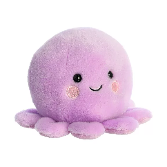 Játék plüss Aurora Palm Pals polip 13 cm Játék plüss Aurora Palm Pals polip 13 cm