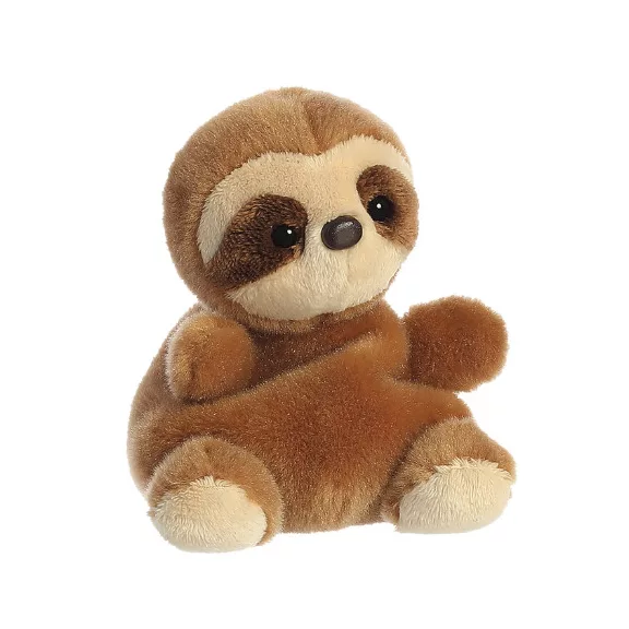 Játék plüss Aurora Palm Pals lajhár 13 cm Játék plüss Aurora Palm Pals lajhár 13 cm
