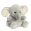 Játék plüss Aurora Palm Pals elefánt 13 cm