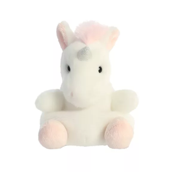Játék plüss Aurora Palm Pals unikornis 13 cm Játék plüss Aurora Palm Pals unikornis 13 cm