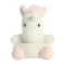 Játék plüss Aurora Palm Pals unikornis 13 cm