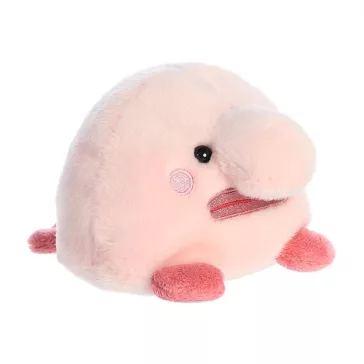 Játék plüss Aurora Palm Pals blobfish 9 cm