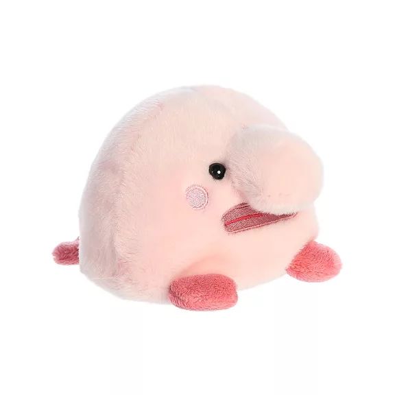 Játék plüss Aurora Palm Pals blobfish 9 cm Játék plüss Aurora Palm Pals blobfish 9 cm