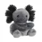 Játék plüss Aurora Palm Pals axolotl 13 cm