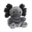 Játék plüss Aurora Palm Pals axolotl 13 cm