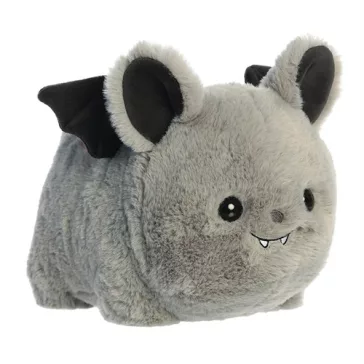 Játék plüss Aurora Spudsters denevér 24 cm