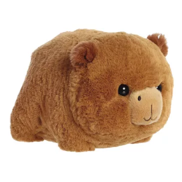 Játék plüss Aurora Spudsters capybara 26 cm