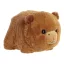 Játék plüss Aurora Spudsters capybara 26 cm