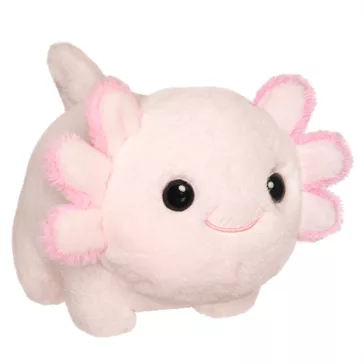 Játék plüss Aurora Spudsters axolotl 20 cm