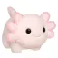 Játék plüss Aurora Spudsters axolotl 20 cm