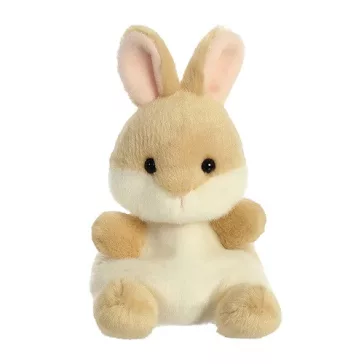 Játék plüss Aurora Palm Pals nyuszi 13 cm