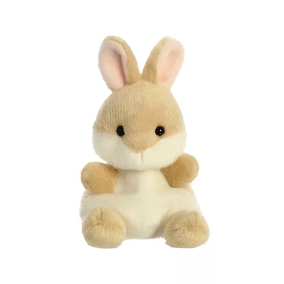Játék plüss Aurora Palm Pals nyuszi 13 cm Játék plüss Aurora Palm Pals nyuszi 13 cm
